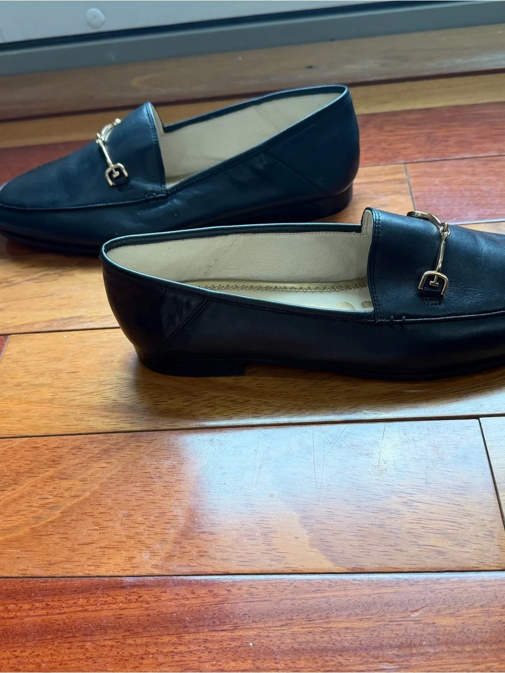 NEW | Sam Edelman | Loraine Slip On Loafers / Convertible to Mule  | W 9.5